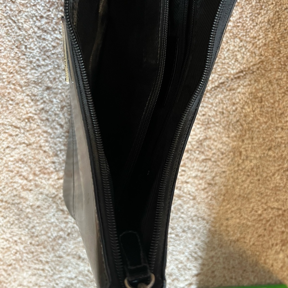 Prada black hobo handbag - Picture 3 of 4